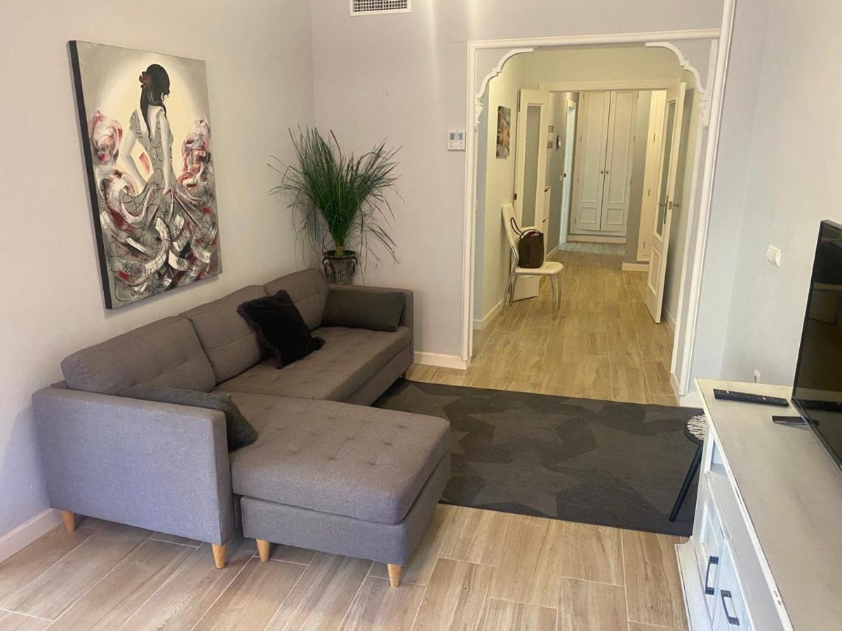 Sea&Relax Apartment Calpe Kültér fotó