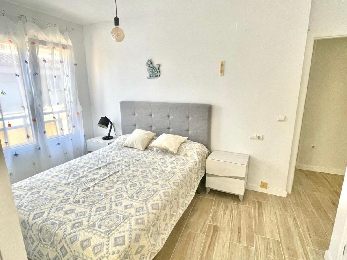 Sea&Relax Apartment Calpe Kültér fotó